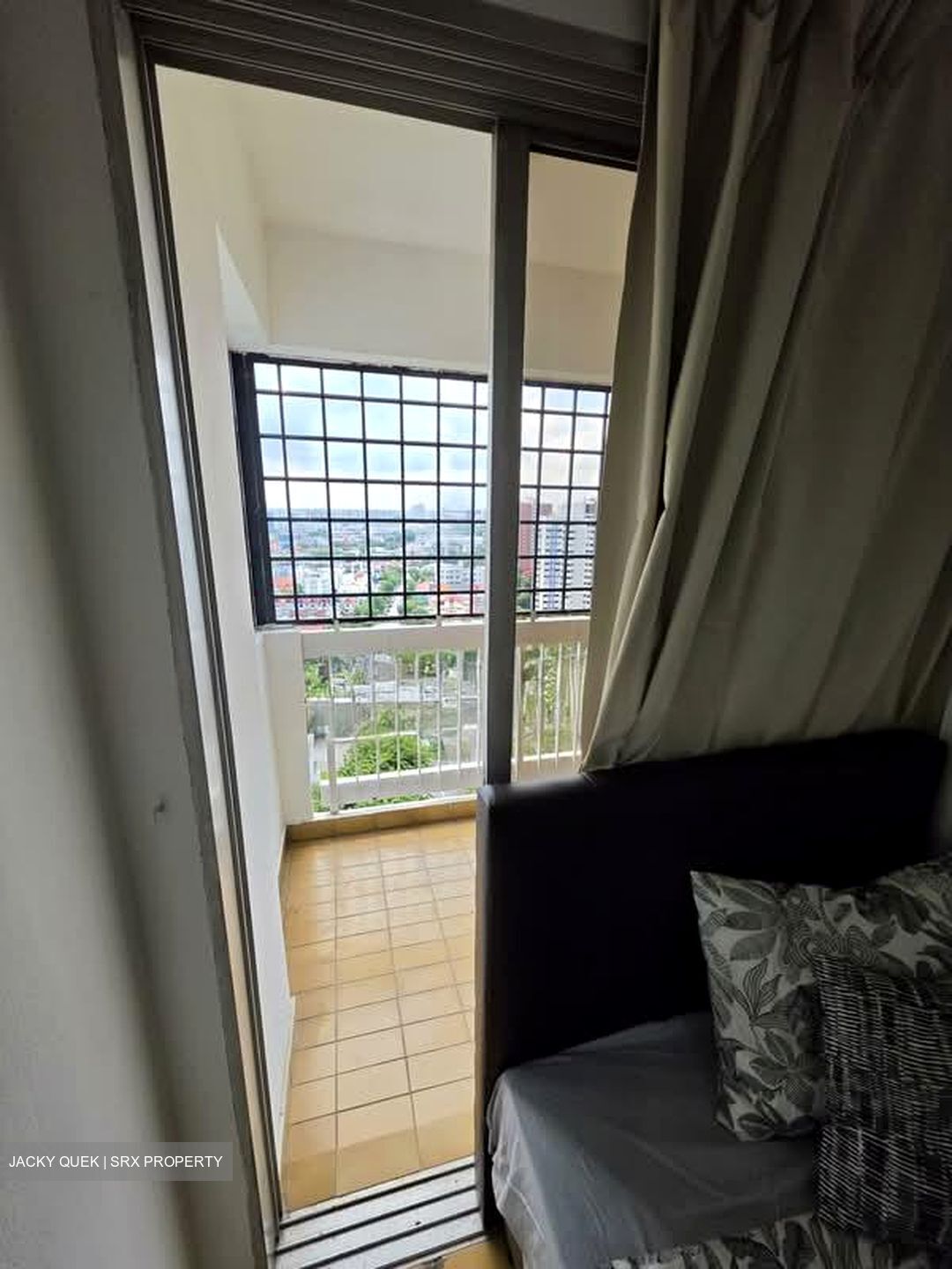 Lagoon View (D15), Apartment #580788731